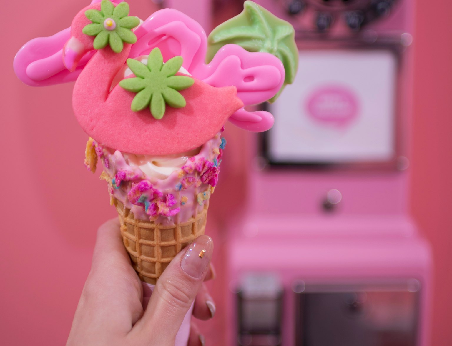 Harajuku Food Tour Harajuku Food Tour