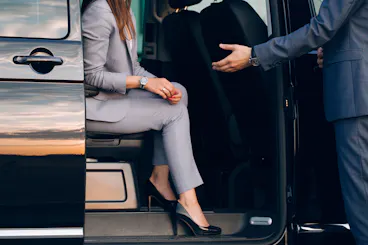 Vip Car Transfer