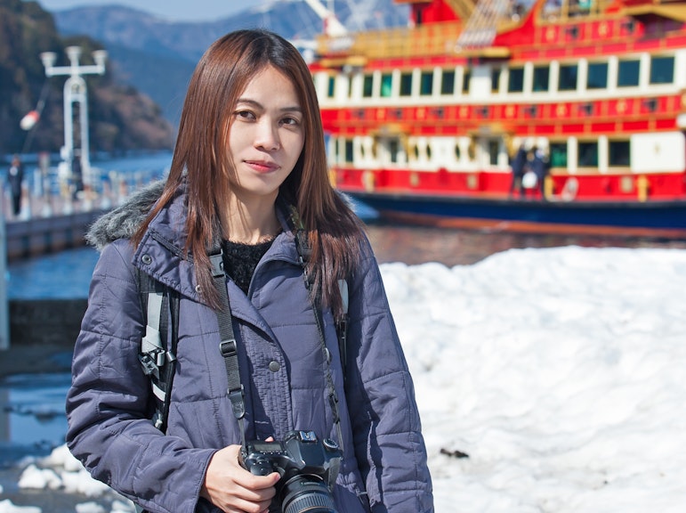 Hakone One-Day Private Car Tour From Tokyo