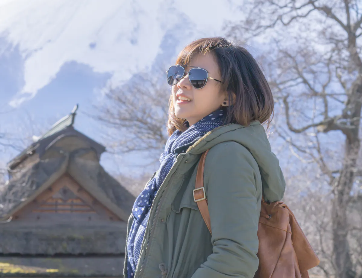 Oshino Hakkai Oshino Hakkai