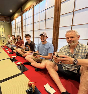 Tea Ceremony