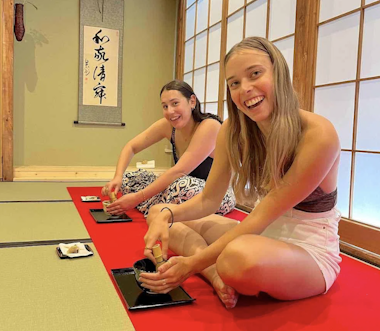 Tea Ceremony