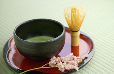 Tea Ceremony