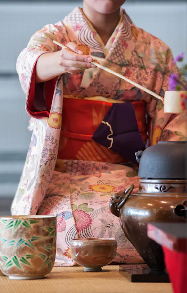Tea Ceremony Tea Ceremony