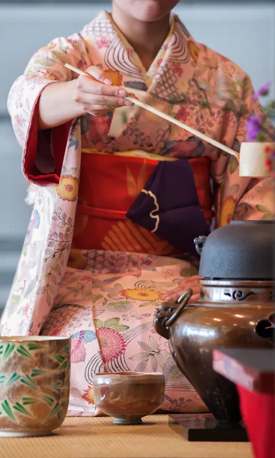 Tea Ceremony Tea Ceremony