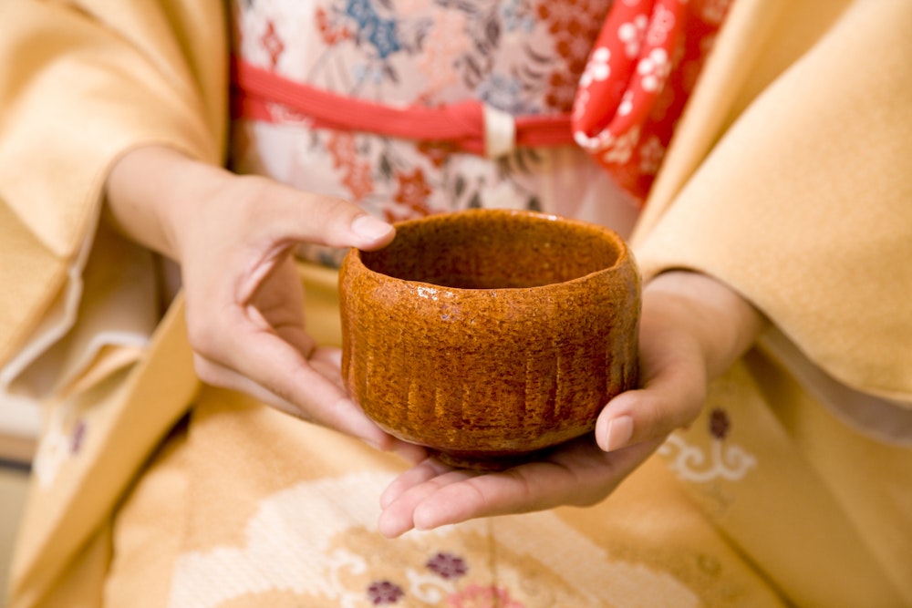 Tea Ceremony