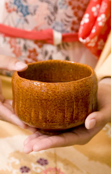 Tea Ceremony Tea Ceremony