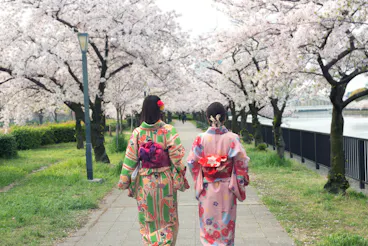Osaka Photography