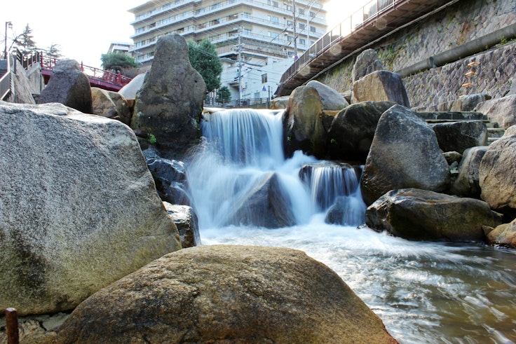 Arima Onsen