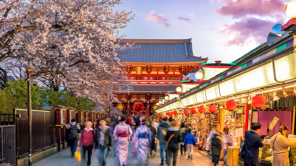 Asakusa