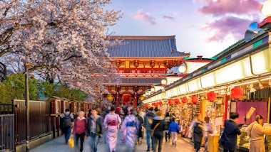 Asakusa