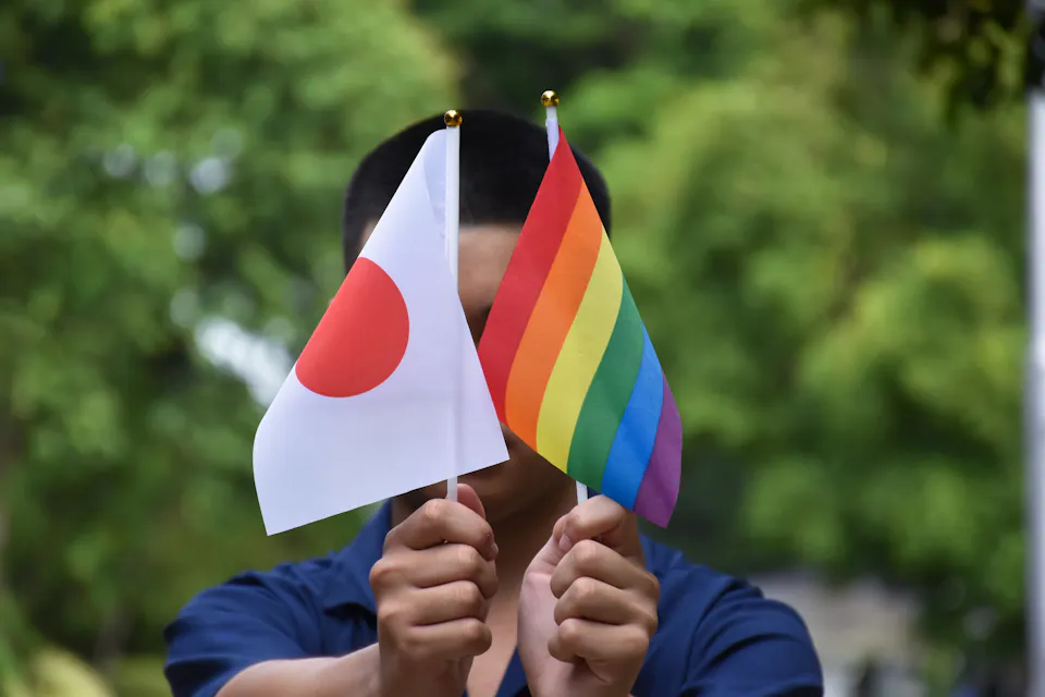 Japan LGBTQ Japan LGBTQ