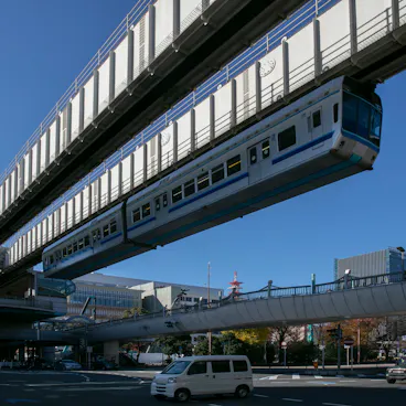 Chiba City Chiba City