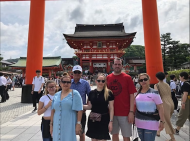 Fushimi Inari Taisha