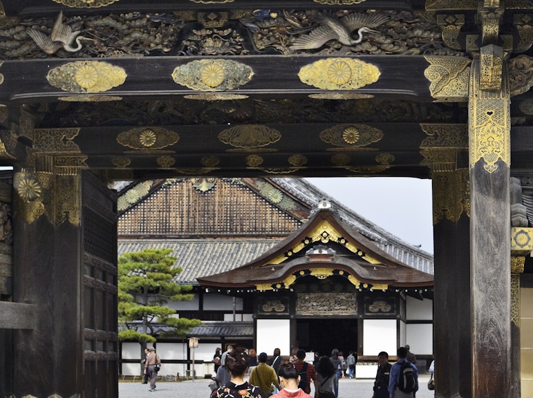 自分のスタイルで楽しむ京都:フルデイプライベート車ツアー