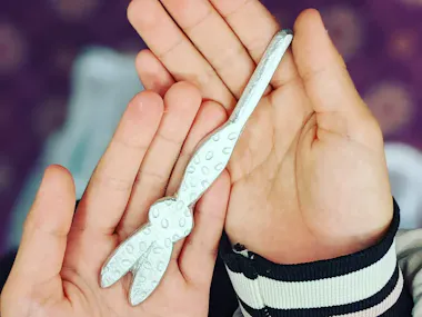 Confectionery Cutter