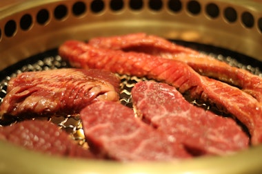 Yakiniku