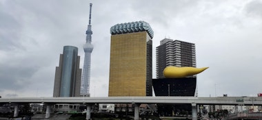 Asakusa Tour