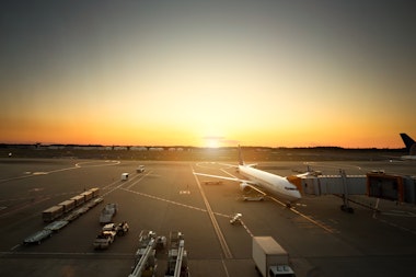 Tokyo Narita Airport