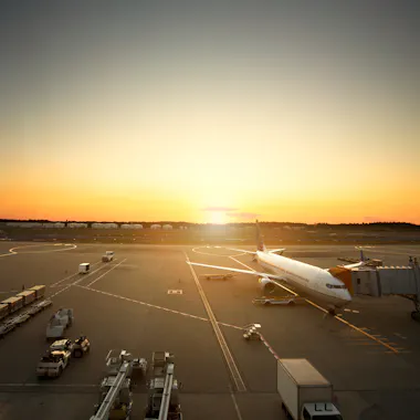 Tokyo Narita Airport Tokyo Narita Airport