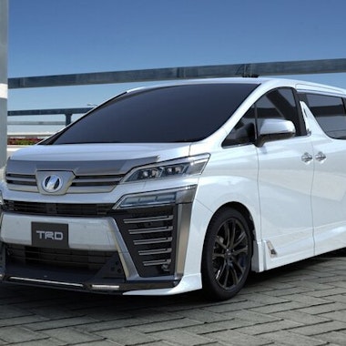 Business Van Business Van