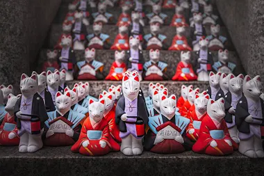 Kamakura Tour