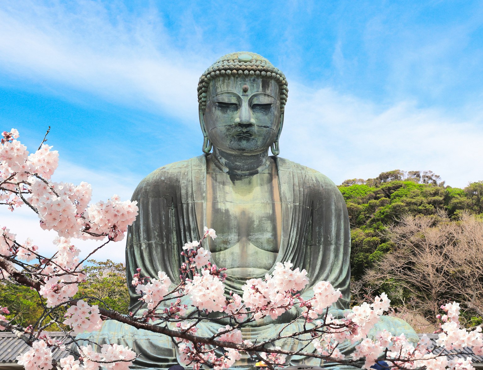 Kotoku-in Kotoku-in