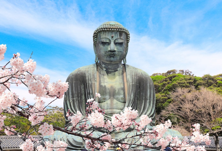 Exploring Kamakura: A Comprehensive Full-Day Private Tour