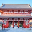 浅草寺