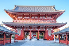 Sensoji Temple