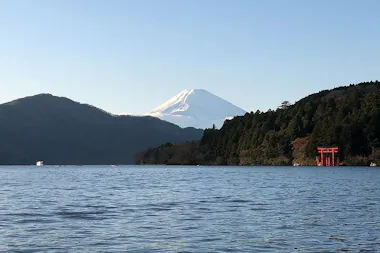 Hakone Private Tour