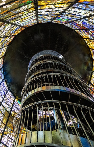 Hakone Open-Air Museum - Trip To Japan