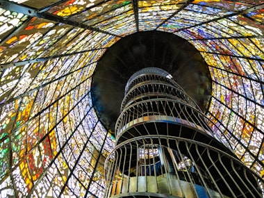 Hakone Open Air Museum