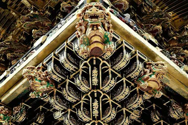 Nikko Private Tour