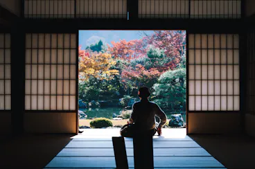 Arashiyama