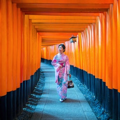 Fushimi Inari-Taisha Fushimi Inari-Taisha