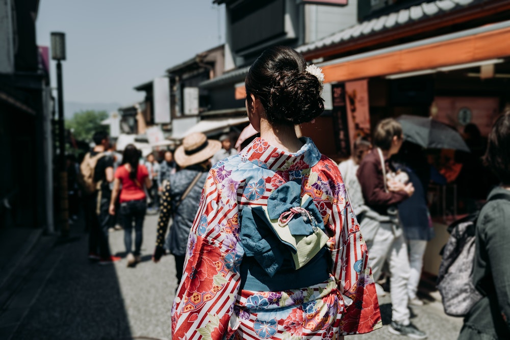 Kiyomizu Zaka