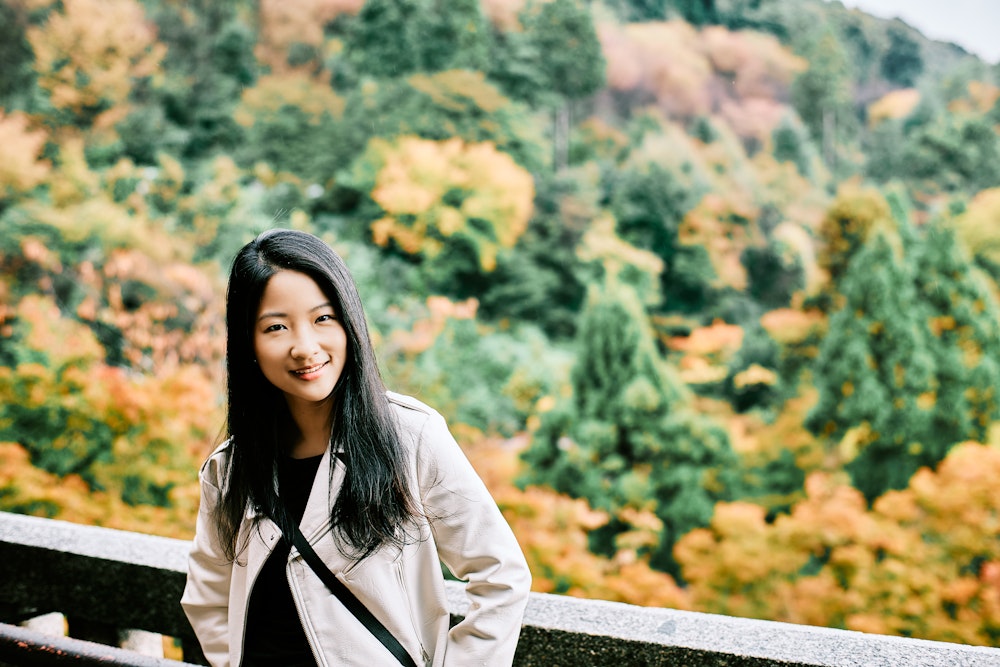 Kiyomizu-dera