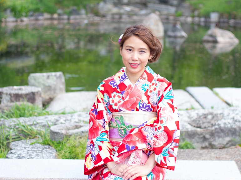 Kyoto Through the Lens: A Private Cultural Photography Experience