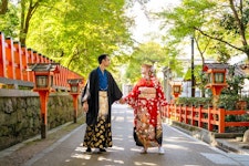 Kyoto Photography