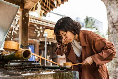 Fukuoka Private Tour