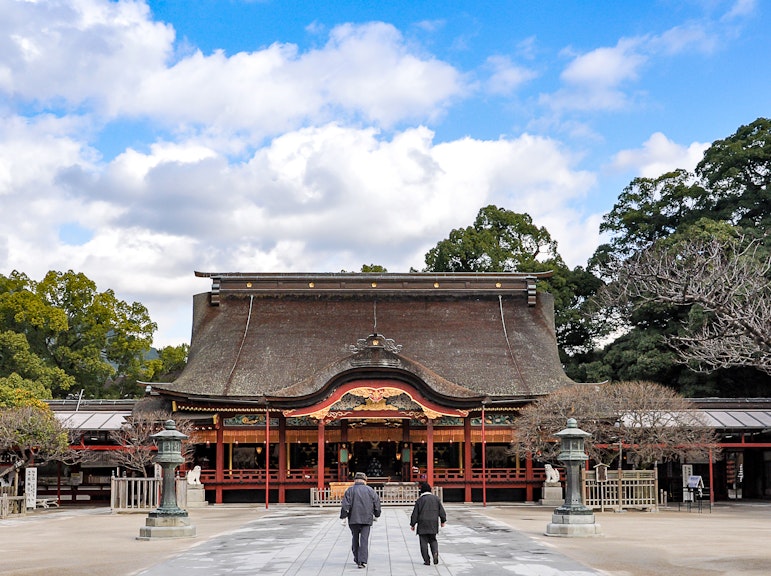 Private, Customizable Fukuoka Walking Tour with a Local Guide