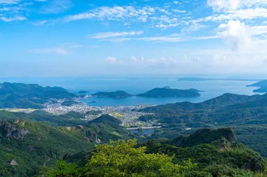 Shodoshima Tour