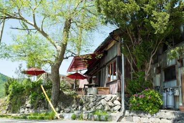 Shodoshima Tour