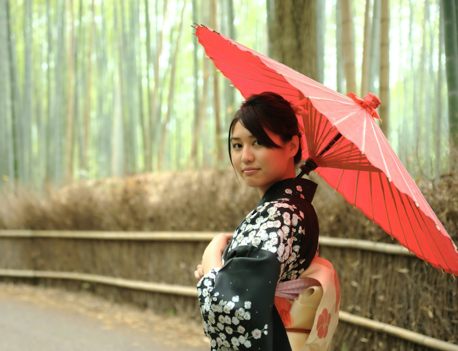 Arashiyama Arashiyama