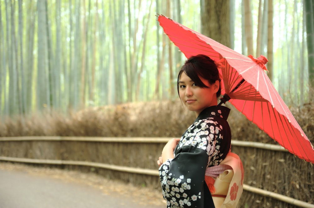 Arashiyama