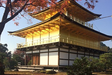 Kyoto Private Tour