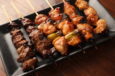 Yakitori