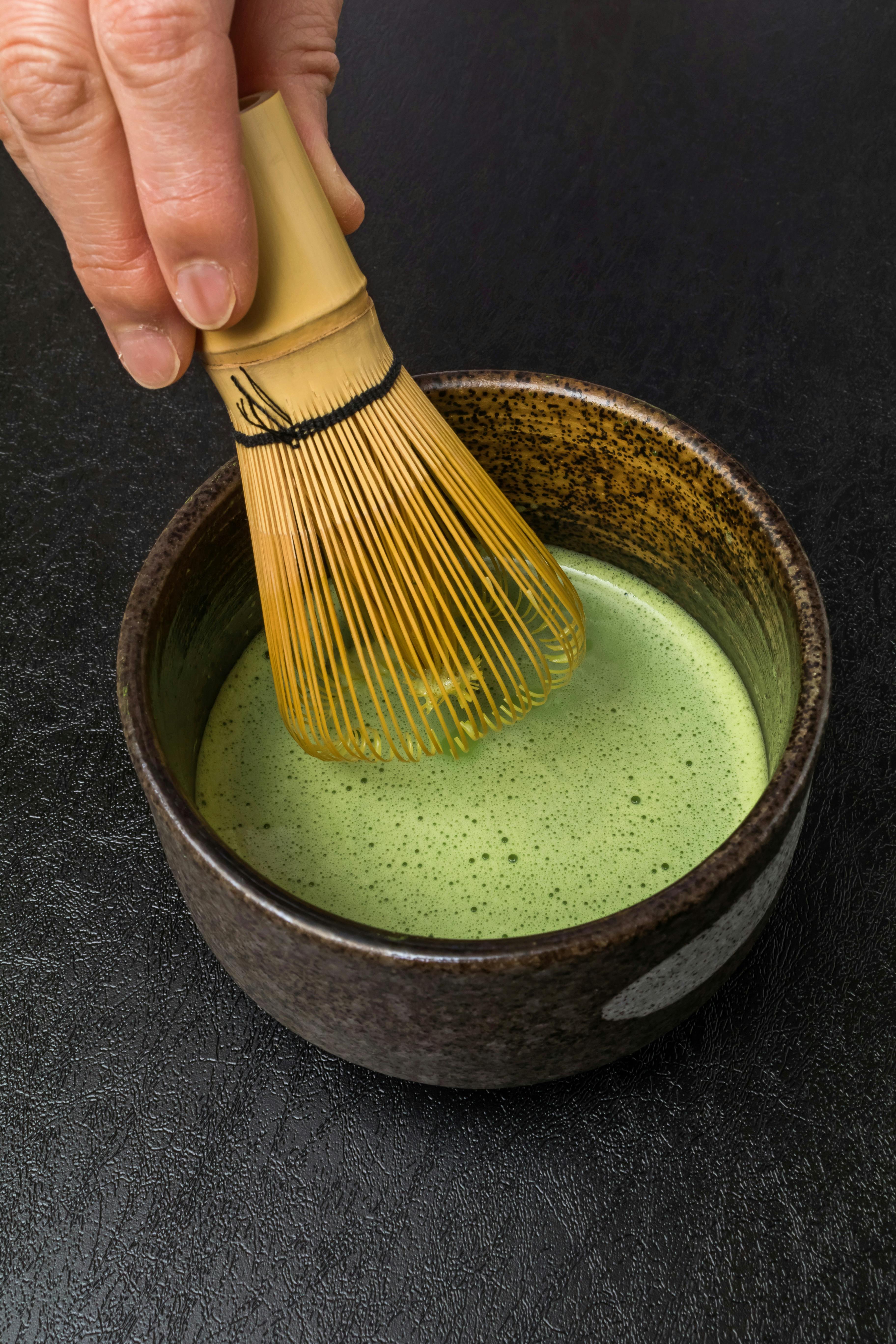 Tea Ceremony