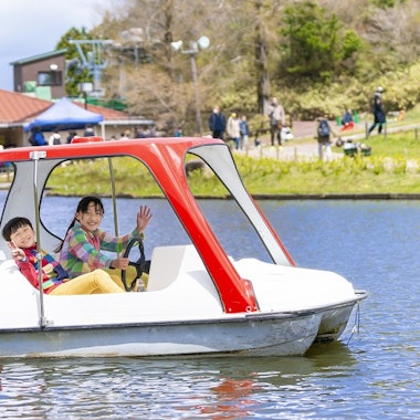 Rokkosan GREENIA Athletic Park Rokkosan GREENIA Athletic Park